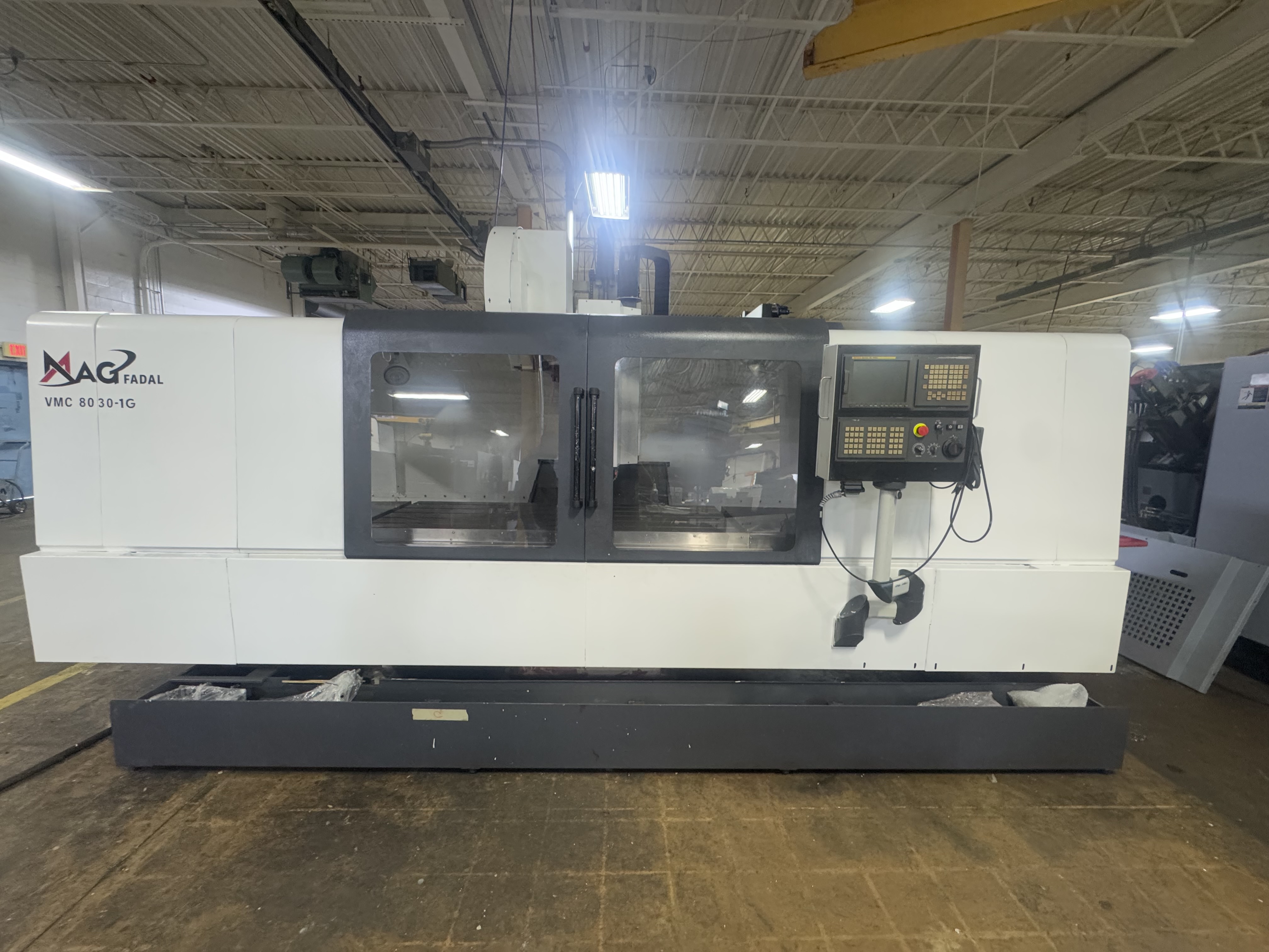 FADAL-VMC8030HT-15315
